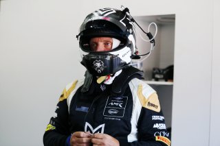 David Holloway - Century Motorsport BMW M4 GT3 
 | British GT/JEP