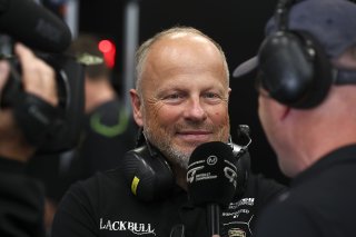 Barwell Motorsport
 | British GT/JEP