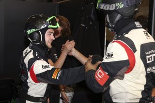 Barwell Motorsport
 | British GT/JEP