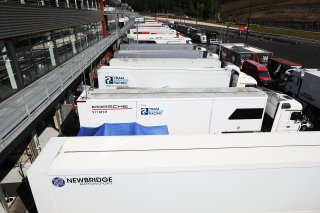 British GT Spa-Francorchamps
 | British GT/JEP