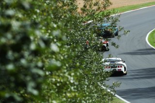 Darren Leung / Charlie Robertson - Assetto Motorsport Ginetta G56 GT4
 | SRO Motorsports Group