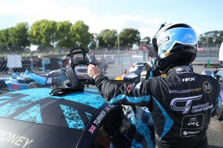 Matt Topham / Darren Turner - Newbridge Motorsport Aston Martin Vantage AMR GT4
 | SRO Motorsports Group
