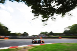 Nick Halstead / Jamie Stanley - Fox Motorsport McLaren 720S GT3
 | jakob ebrey jep