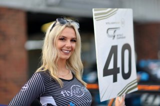 Nick Halstead / Jamie Stanley - Fox Motorsport McLaren 720S GT3
 | JEP