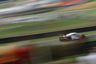 Stewart Proctor / Lewis Proctor - Greystone GT Mercedes 720S GT3
 | jep