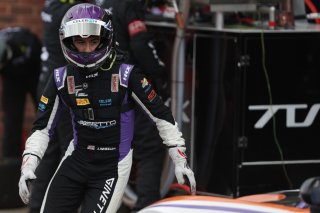 Joe Wheeler / Freddie Tomlinson - Assetto Motorsport Ginetta G56 GT4
 | jakob ebrey jep
