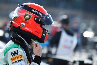 Adam Balon / Sandy Mitchell - Barwell Motorsport Lamborghini Huracan GT3 Evo
 | jep