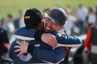 Morgan Tillbrook / Marcus Clutton - Enduro Motorsport McLaren 720S GT3
 | jep