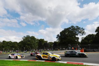 Jack Brown / Will Burns - Century Motorsport BMW M4 GT4
 | jakob ebrey jep