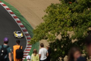 Jack Brown / Will Burns - Century Motorsport BMW M4 GT4
 | jep