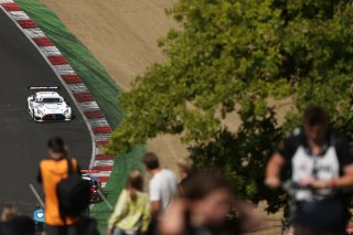 Andrew Howard / Chris Froggatt - Sky Tempesta Racing Mercedes-AMG GT3
 | jep