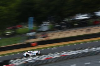 Andrew Howard / Chris Froggatt - Sky Tempesta Racing Mercedes-AMG GT3  | JEP