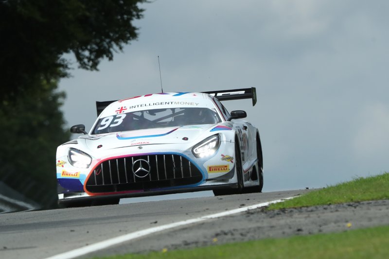 Gallery | British GT Championship