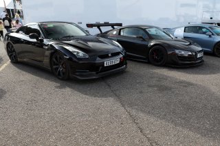 SRO Xpel Supercar Display
 | SRO Motorsports Group