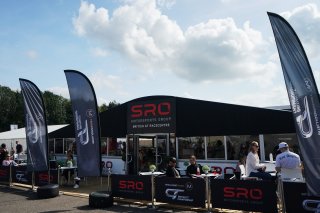 SRO Xpel Supercar Display
 | SRO Motorsports Group