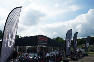 SRO Xpel Supercar Display
 | SRO Motorsports Group