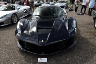 SRO Xpel Supercar Display
 | SRO Motorsports Group