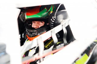 James Kell - Team Rocket RJN McLaren 720S GT3 
 | British GT/JEP