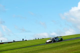 Simon Watts / James Kell - Team Rocket RJN McLaren 720S GT3 
 | British GT/JEP