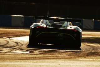 Simon Watts / James Kell - Team Rocket RJN McLaren 720S GT3 
 | British GT/JEP