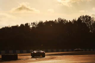Andrey Borodin / Ed Pead - Greystone GT McLaren 720S GT3 
 | British GT/JEP