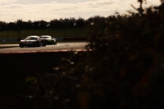 Kavi Jundu / Moh Ritson - Paddock Motorsport McLaren 570S GT4 
 | British GT/JEP
