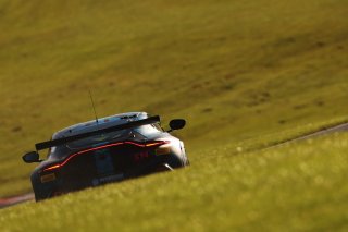 Matt Topham / Darren Turner - Newbridge Motorsport Aston Martin Vantage AMR GT4 
 | British GT/JEP