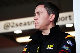 James Cottingham - 2Seas Motorsport Mercedes-AMG GT3 
 | British GT/JEP