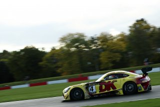 James Cottingham / Lewis Williamson - 2Seas Motorsport Mercedes-AMG GT3 
 | British GT/JEP