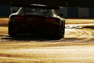 James Cottingham / Lewis Williamson - 2Seas Motorsport Mercedes-AMG GT3 
 | British GT/JEP