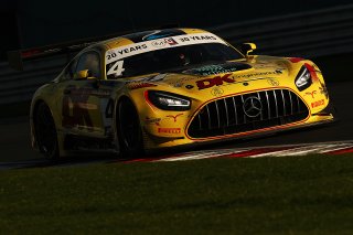 James Cottingham / Lewis Williamson - 2Seas Motorsport Mercedes-AMG GT3 
 | British GT/JEP