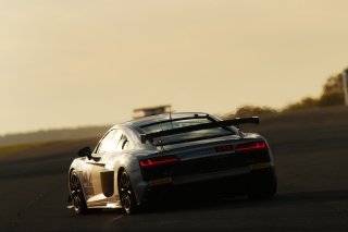 Richard Williams / Sennan Fielding - Steller Motorsport Audi R8 LMS GT4 
 | British GT/JEP