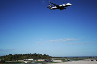 Richard Williams / Sennan Fielding - Steller Motorsport Audi R8 LMS GT4 
 | British GT/JEP