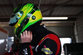 Tom Edgar / Jordan Collard - Toyota GAZOO Racing UK Toyota GR Supra GT4 
 | British GT/JEP