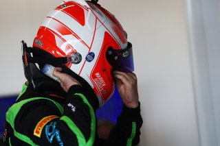 Warren Hughes - Greystone GT Mercedes 720S GT3 
 | British GT/JEP