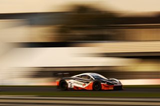 Stewart Proctor / Warren Hughes - Greystone GT Mercedes 720S GT3 
 | British GT/JEP