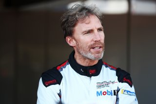 Adam Knight - Valluga Racing Porsche 718 Cayman GT4 RS CS 
 | British GT/JEP