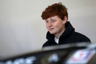 Freddie Tomlinson - Assetto Motorsport Ginetta G56 GT4 
 | British GT/JEP