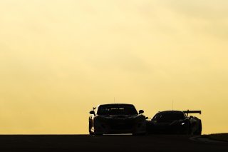 Joe Wheeler / Freddie Tomlinson - Assetto Motorsport Ginetta G56 GT4 
 | British GT/JEP