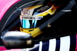 Ian Loggie / Jules Gounon - RAM Racing Mercedes-AMG GT3 
 | British GT/JEP