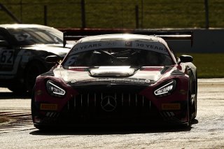 Ian Loggie / Jules Gounon - RAM Racing Mercedes-AMG GT3  | British GT/JEP