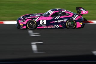 Ian Loggie / Jules Gounon - RAM Racing Mercedes-AMG GT3 
 | British GT/JEP