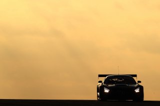 Ian Loggie / Jules Gounon - RAM Racing Mercedes-AMG GT3 
 | British GT/JEP