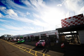 Ian Loggie / Jules Gounon - RAM Racing Mercedes-AMG GT3
 | British GT/JEP