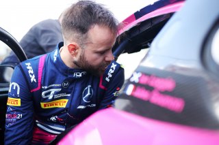 Ian Loggie / Jules Gounon - RAM Racing Mercedes-AMG GT3 
 | British GT/JEP