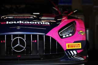 Ian Loggie / Jules Gounon - RAM Racing Mercedes-AMG GT3 GT3 Team Champions
 | British GT/JEP