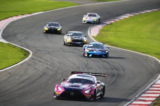 Ian Loggie / Jules Gounon - RAM Racing Mercedes-AMG GT3
 | British GT/JEP