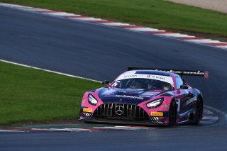 Ian Loggie / Jules Gounon - RAM Racing Mercedes-AMG GT3 GT3 Team Champions
 | British GT/JEP