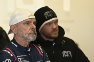 Ian Loggie / Jules Gounon - RAM Racing Mercedes-AMG GT3
 | British GT/JEP