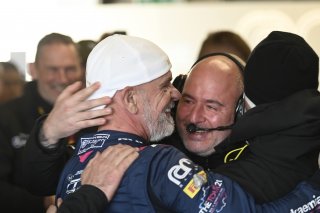 Ian Loggie / Jules Gounon - RAM Racing Mercedes-AMG GT3
 | British GT/JEP